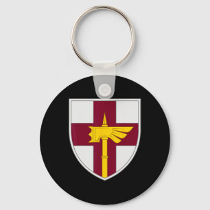 78. Luftlanderegiment Ault (Ukraine) Ukrainische M Schlüsselanhänger