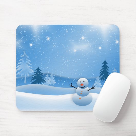 78 MOUSEPAD (Mit Mouse)