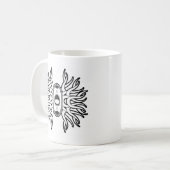 78_pattern kaffeetasse (Vorderseite Links)