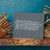 78 Pueblos 1 Fotoplatte (Seite)