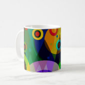 #794 KAFFEETASSE (Vorderseite Links)