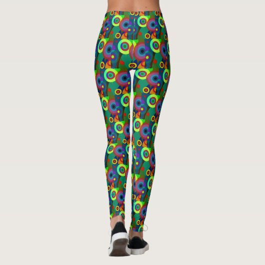 #794 LEGGINGS (Rückseite)