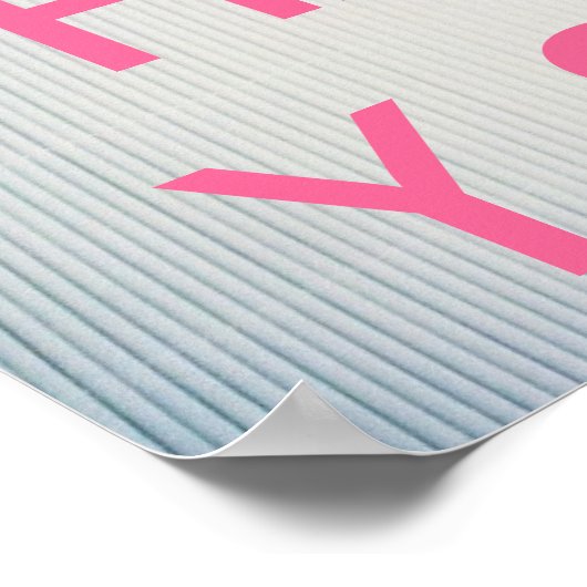 795864-R1-050-23A_023, SHHH...I Liebe Sie..., PH.. Poster (Ecke)