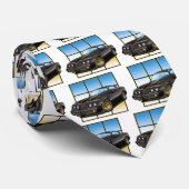 79-81 Se-Bandit TA Krawatte (Gerollt)