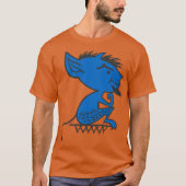 79 DePaul Blue Demons T-Shirt (Vorderseite)