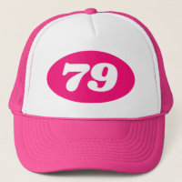 79. Geburtstags-Party der rosa