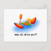 79_pies postkarte (Vorderseite)