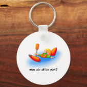 79_pies schlüsselanhänger (Vorderseite)