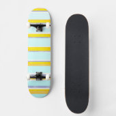7 1/8" SKATEBOARTEN SKATEBOARD (Vorderseite)