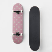 7 1/8" SKATEBOARTEN SKATEBOARD (Vorderseite)