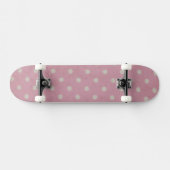 7 1/8" SKATEBOARTEN SKATEBOARD (Horizontal)