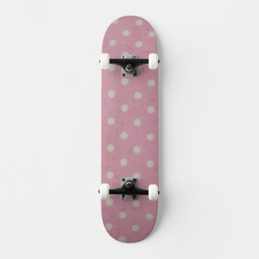7 1/8" SKATEBOARTEN SKATEBOARD (Vorderseite)