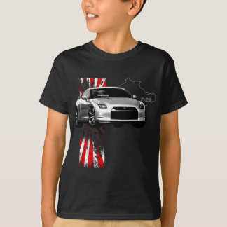 7:29 GT-r T-Shirt