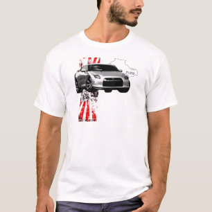 7:29 GT-r T-Shirt