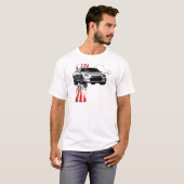 7:29 GT-r T-Shirt (Vorne ganz)