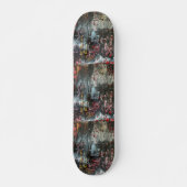 7 3/4" Skateboard Deck (Vorne)