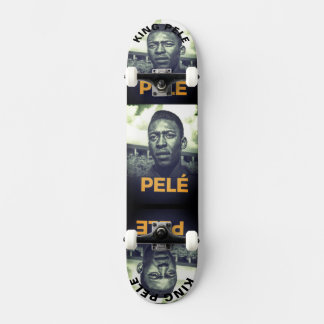 7 3/4" Skateboard Deck