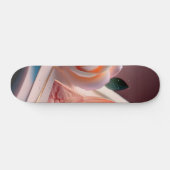 7 3/4" Skateboard Deck (Horizontal)