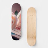 7 3/4" Skateboard Deck (Vorderseite)