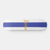 7 3/4" Skateboard-Deck Skateboard (Horizontal)