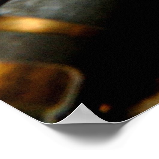 7,62 mm poster (Ecke)