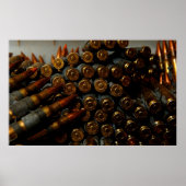 7,62 mm poster (Vorne)