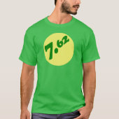 7.62 T-Shirt (Vorderseite)