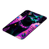 7,6 cm x 10,2 cm Flexibles Foto Magnet (Linke Seite)