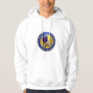 7. Armee Trainingskommando Hoodie