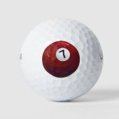 7 Ball (Vorderseite)