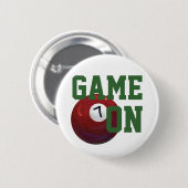 7 Ball Button (Vorne & Hinten)