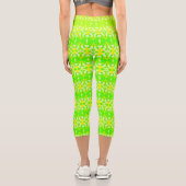 7 CAPRI LEGGINGS (Rückseite)