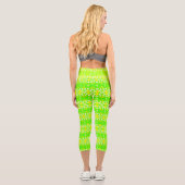 7 CAPRI LEGGINGS (Rückseite)