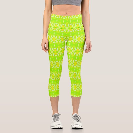 7 CAPRI LEGGINGS (Vorderseite)