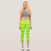 7 CAPRI LEGGINGS (Vorderseite)