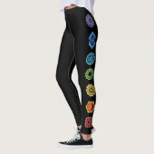 7 Chakra Leggings (Links)