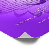 7. Chakra Poster (Ecke)