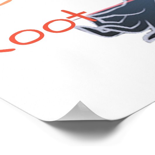 7 Chakras 24x24" Poster (Ecke)