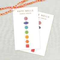 7 Chakras Kundalini Yoga Healer