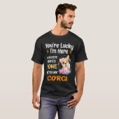 7 Du hast Glück T-Shirt (Vorne ganz)