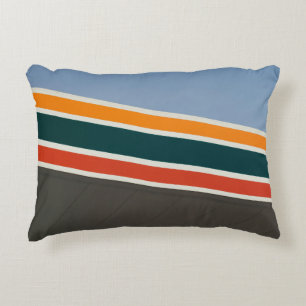 7 Eleven Logo Dekokissen
