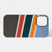 7 Eleven Logo iPhone Hülle (Rückseite (Horizontal))