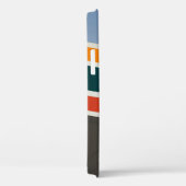 7 Elf Logo Case-Mate iPhone Hülle (Rückseite / Rechts)