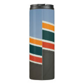 7 Elf Logo Thermosbecher (Rückseite)