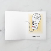 #7 erhalten gut bald karte (Innenseite)