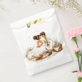 #7 Ewige Liebe Geschenktütchen (Versiegelt)