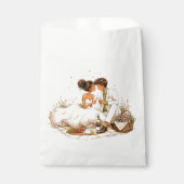 #7 Ewige Liebe Geschenktütchen (Vorderseite)
