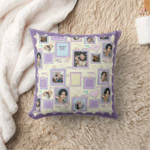 7 Foto-Collage Cute Kawaii korean k-pop hallyu