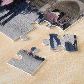 7 Foto FAMILIENREISE ALBUM & PUPPY CUTENESS Puzzle (Seite)