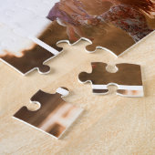 7-Foto Galerie Custom Capture Personalisiert Puzzl Puzzle (Seite)